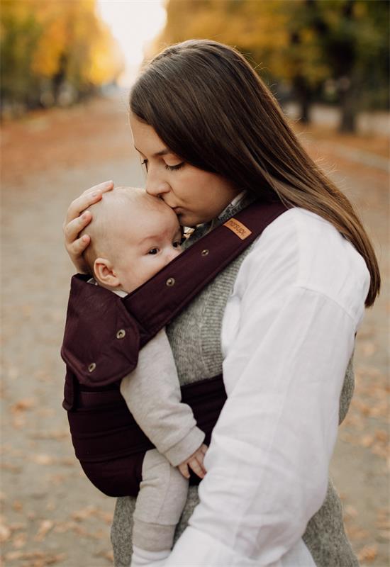 Marsupi Classic berry Marsupi Classic berry live