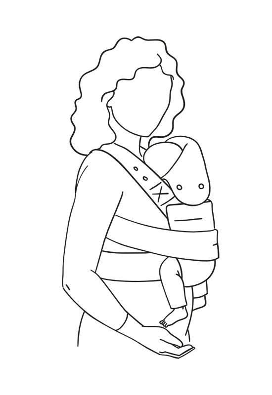 Marsupi Anleitung Tipp 2 Marsupi Anleitung Tipp 2