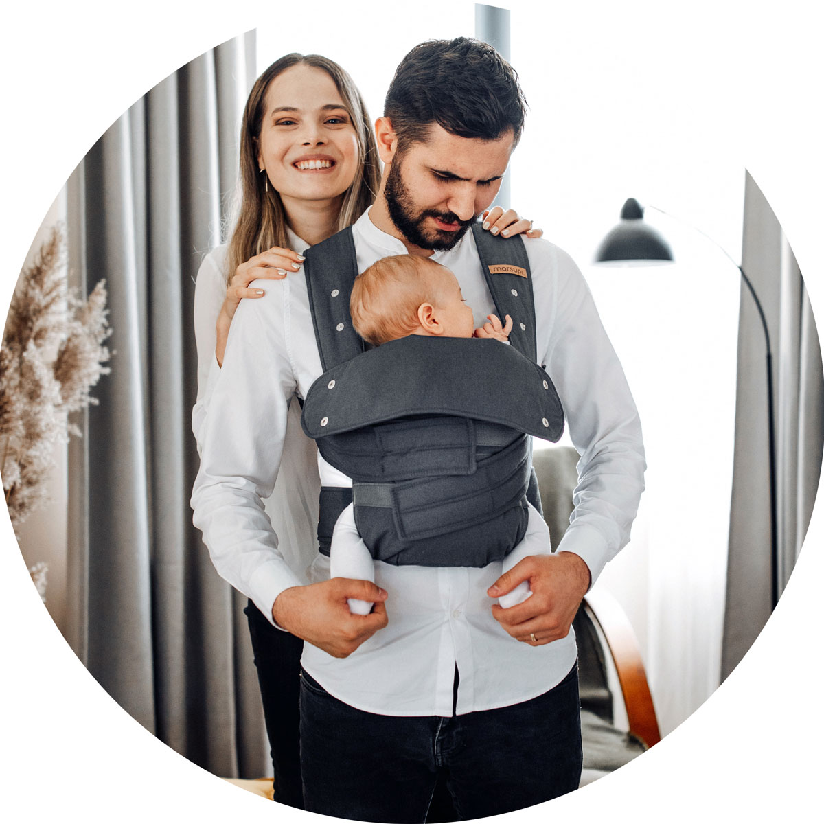 Marsupi Babytrage Marsupi Babytrage