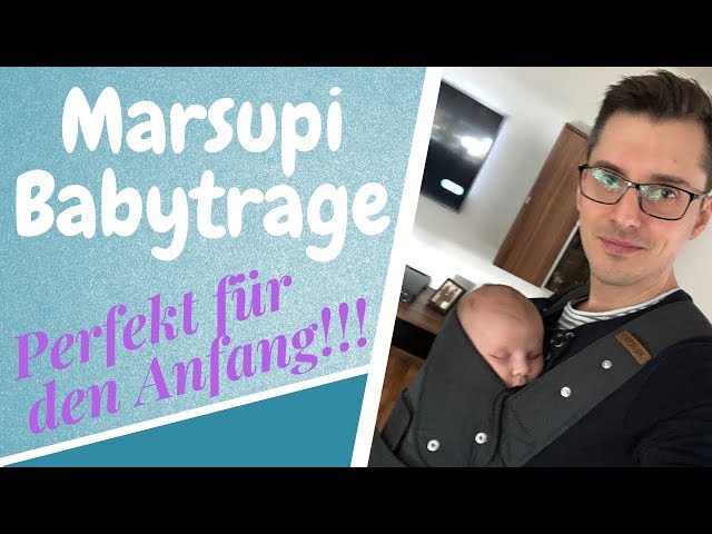 Marsupi Video Anleitung Marsupi Video Anleitung