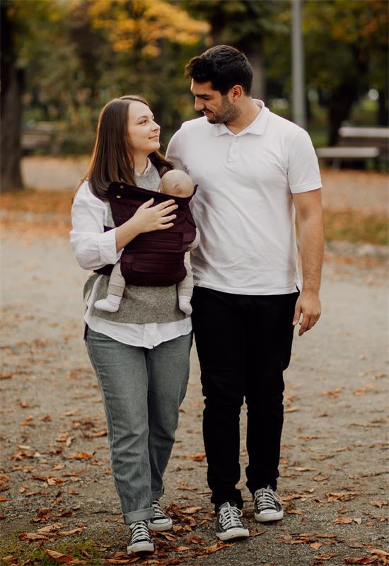 Marsupi Classic berry Marsupi Classic berry live