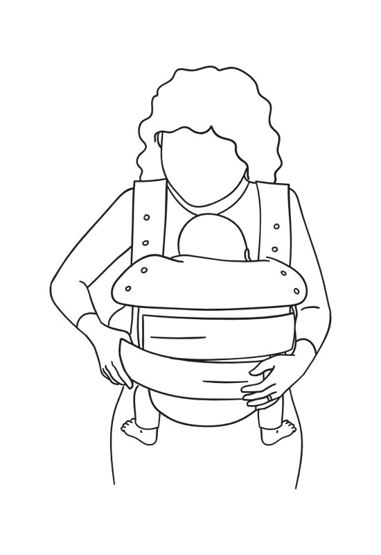 Marsupi Anleitung Tipp 4 Marsupi Anleitung Tipp 4