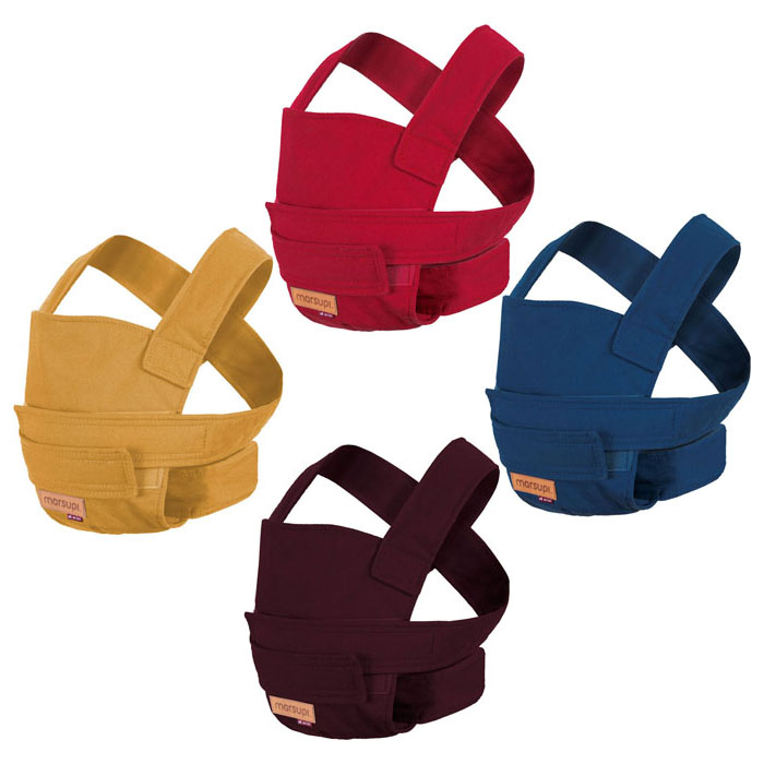 alle mini Marsupi Farben alle mini Marsupi Farben