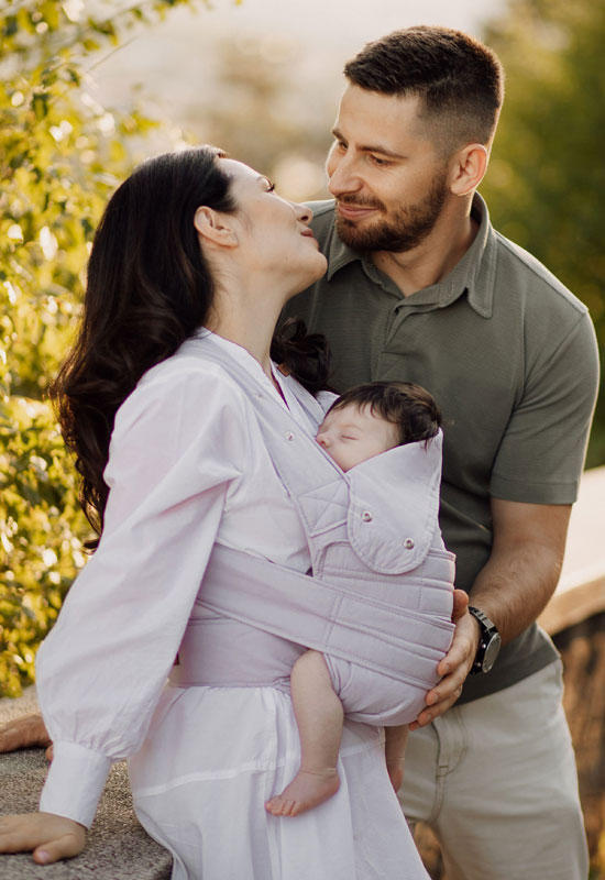 Marsupi Breeze lilac Marsupi Breeze lilac live