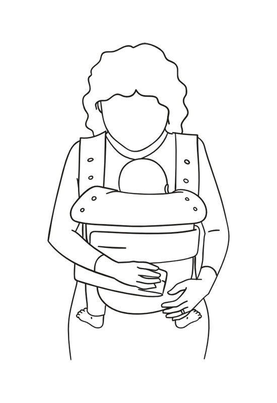 Marsupi Anleitung Tipp 1 Marsupi Anleitung Tipp 1