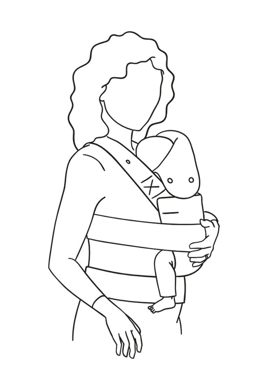 Marsupi Anleitung Tipp 5 Marsupi Anleitung Tipp 5